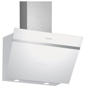 Resim Siemens LC66KPJ20T 60 CM Duvar Tipi Davlumbaz 