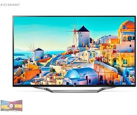 Resim MARKA TV" BURDA LG 178 EKRAN ULTRA HD [4K] LED TV 