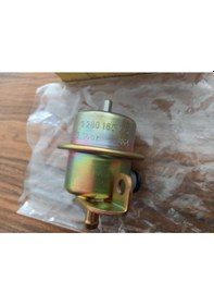 Resim BMW E23 E28 E30 E34 BENZİN REGULATÖRÜ BOSCH 2,5 BAR 