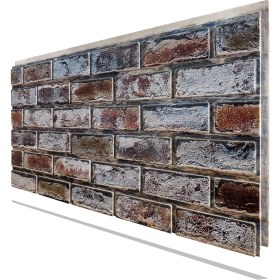 Resim Ramsoy Strafor Duvar Paneli 100 x 50 x 2 cm 