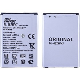 Resim Lg K8 Uyumlu Batarya Pil 