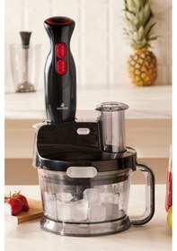 Resim Karaca Pro-Multimax Mutfak Robotu 2000 W 