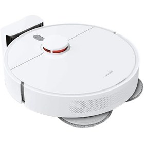 Resim Xiaomi Robot Vacuum S10 Plus Akıllı Robot Süpürge Outlet 