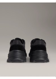 Resim Calvin Klein Erkek Sneaker Ym0ym012920gj Siyah 