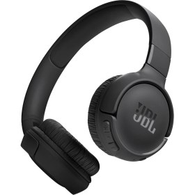 Resim Jbl Tune 525BT Multi Connect Wireless Kulaklık, 57H Pil Ömrü, Bluetooth 5.3, Siyah 