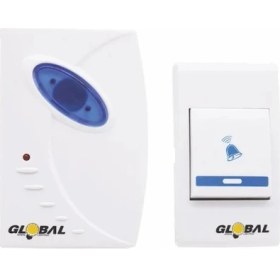 Resim K2 KDB271A Uzaktan Kumandalı Zil 