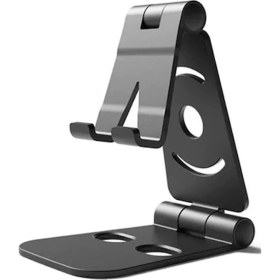Resim Wlue Plastik Ayarlanabilir Tablet ve Telefon Tutucu Stand 270 Derece Hareketli 