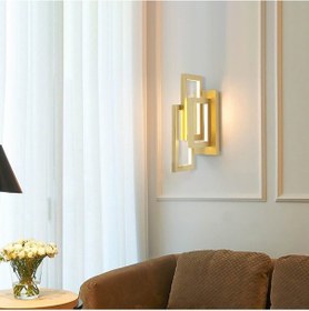 Resim Tra74149 45*30 Cm Led Aplik Luxgrupo (545959790) Beyaz 