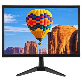 Resim Novis Liora Frisby 21.5" FMT-8305M 75Hz 3ms 1920X1080 Fhd Vga+Hdmı Vesa Monitör 