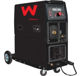 Resim Awelco N18200 Sinerji 250 Gazaltı Kaynak Makinesi 250 Amper - 380 Volt 