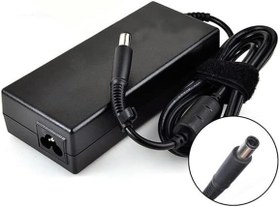 Resim HDX X18-1017TX Şarj Aleti Adaptör Cihazı Hp İle Uyumlu 