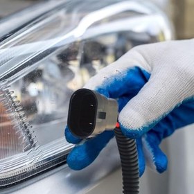 Resim Far Kablo Demeti, Far Pigtail - H11 Pigtail Konektörü Far Adaptörleri | Pigtail Konektörü, Sis Farı Kablo Demeti, Yedek Parçalar için Otomotiv Yedek Elektrik Kablo Demetleri 