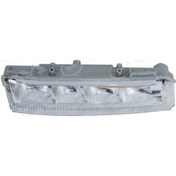 Resim Gva 9107097 - Gunduz Farı Sag Led Mercedes B-class W246 11 14 