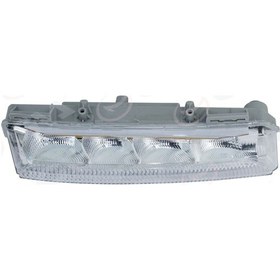 Resim Gva 9107097 - Gunduz Farı Sag Led Mercedes B-class W246 11 14 