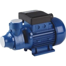 Resim Nortek Preferikal Sürtme Fanlı Santifrüj Pompası Sp-50 