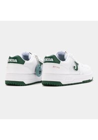 Resim Beyaz - Yeşil Joma Erkek Günlük Spor Ayakkabı C.attıca Men 2515 Cattıs2515 Beyaz 