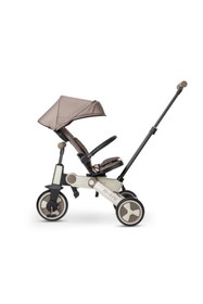 Resim Genel Markalar 4in1 Katlanabilir Bisiklet Latte 