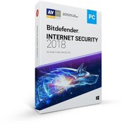 Resim Bitdefender Internet Security 2020 1 Kullanıcı - 1 Yıl 2020 Yılı Internet Security 