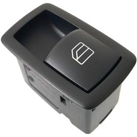 Resim Mercedes Benz B160 Cam Açma Dügmesi Anahtari Sag Ön 300379150 