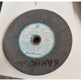 Resim Karbosan Taşlama Taşı (Bileme Taşı) 200X30X20 