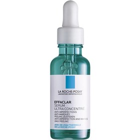 Resim La Roche Posay Effaclar Serum Ultra 30 ml K6500 