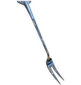 Resim Kısmet Zerda Sos Çatal 22cm 