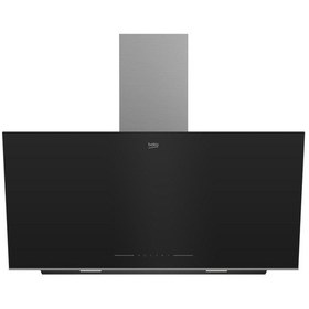 Resim Beko BDE 9062 S Duvar Tipi Davlumbaz 