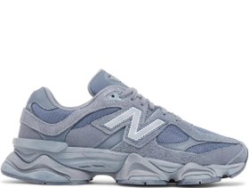 Resim New Balance 9060 Vintage Indigo Unisex Sneaker 