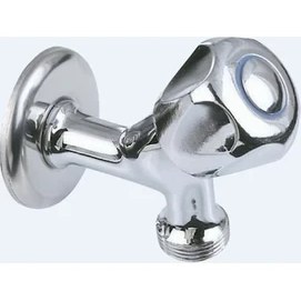 Resim Polisu New Çamaşır Musluğu 