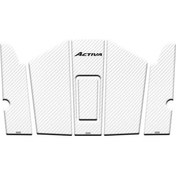 Resim Gogo Tank Pad Set 006 Honda Actıva 125 2023 