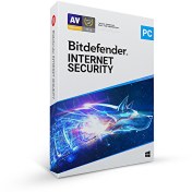 Resim Bitdefender Internet Security 1 Kullanıcı / 1 YIL OEM