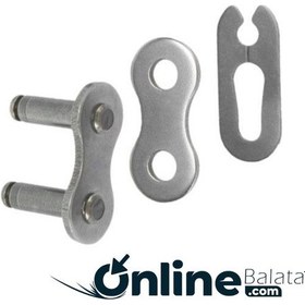 Resim Mondial 125 Kt Zincir Kilidi Ob580 
