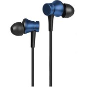 Resim Xiaomi Piston Fresh Edition Mikrofonlu Kulak İçi Kulaklık 