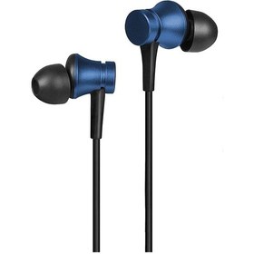 Resim Xiaomi Piston Fresh Edition Mikrofonlu Kulak İçi Kulaklık 