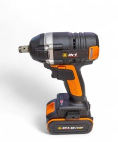 Resim BN-5 F136 88W Şarjlı Somun Sıkma Makinesi 