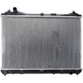 Resim Suzukı Grand Vıtara 05-15 Arası Uyumlu Su Radyatörü Brazıng Mt 450x690x16 Mm 17700 66j00 Wısco 