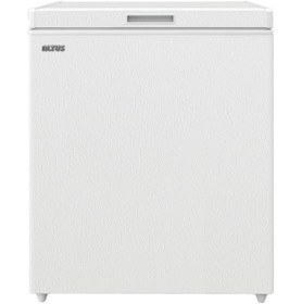 Resim Altus Al 2205 J Joker Sandık Tipi 205 Litre Yatay Derin Dondurucu 