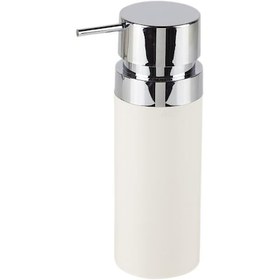 Resim M-e31-09 P.nova Lenox Sıvı Sabunluk Bej e31 