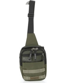 Resim Baggaj Cs24166 Çapraz Sırt Çantası S24sıcs00010 10138 Yeşil 