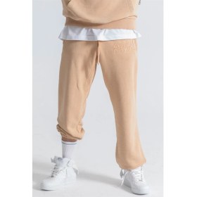 Resim Ghetto Off Limits Yıkamalı Jogger 