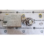 Resim 231002582R Logan Sandero 1.6 Mpi Alternatör Mais 
