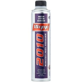 Resim Wepp Motor İç Temizleme 300 Ml. 