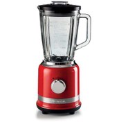 Resim ARİETTİ Ariete Moderna 1000W Kırmızı Blender 