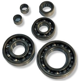 Resim Cg,asya,kuba Şanzıman Bilya Seti 6 Parça 