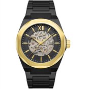 Resim Earnshaw ES-8183-CC 50 Erkek Kol Saati 
