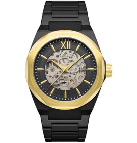 Resim Earnshaw ES-8183-CC 50 Erkek Kol Saati 