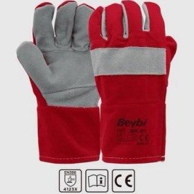 Resim Beybi Dk-01 Koton Montaj Eldiveni No:10 