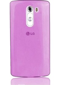 Resim Lg G2 Seffaf Silikon Kilif 527819402 