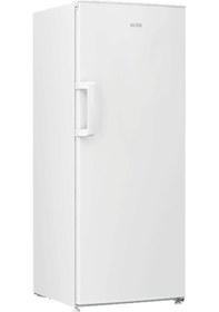 Resim Altus Al 609 NFE 214 L 6 Çekmeceli No-Frost Derin Dondurucu Beyaz 