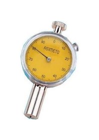 Resim Fett As- 640060 Asimeto Lastik Yanak Sertlik Ölçüm Cihazı 